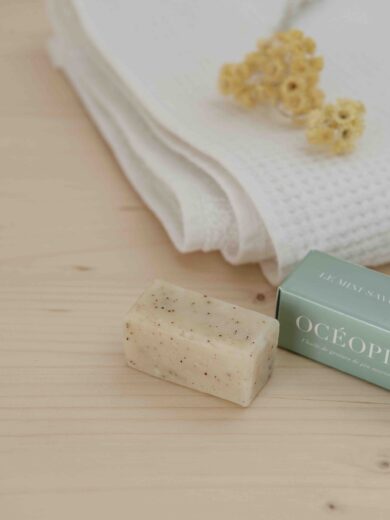 MINI SAVON 25g