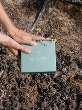 Les produits cosmétiques labellisés