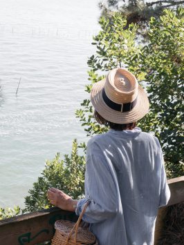 beauté bio cap ferret